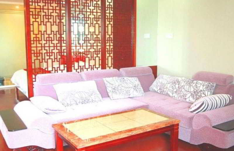 Guangzhou Yuncheng Hotel Exterior photo